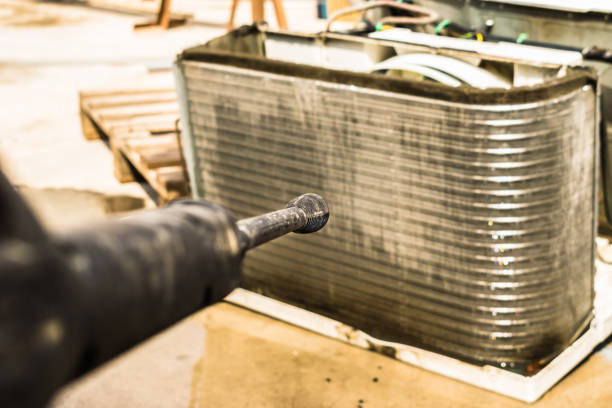 Best Affordable Duct Cleaning Services  in Salem, NC