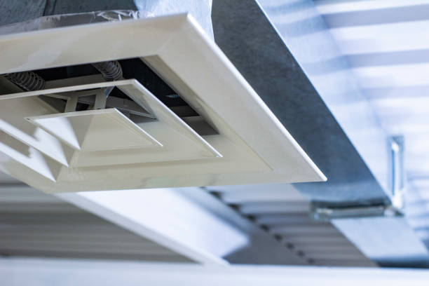 Best Affordable HVAC Duct Cleaning  in Salem, NC