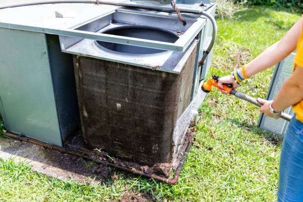 Best Home Air Vent Cleaning  in Salem, NC