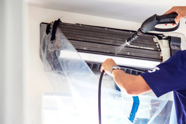 Best HVAC Maintenance and Cleaning  in Salem, NC