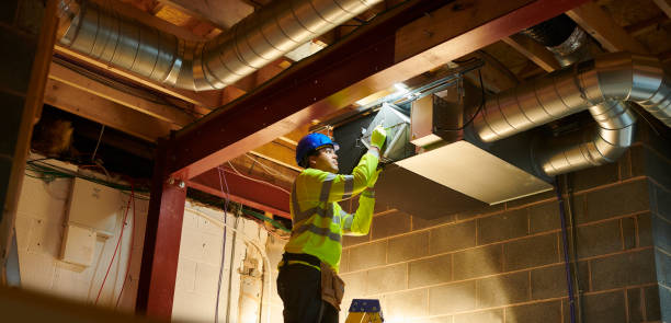 Best HVAC Duct Inspection Services  in Salem, NC