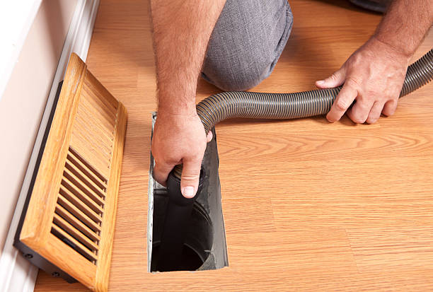 Best Residential Air Duct Cleaning  in Salem, NC