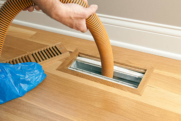 Best Local Air Duct Cleaning Services  in Salem, NC