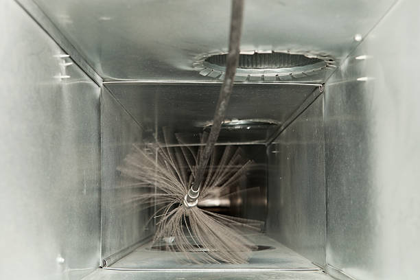 Best Local Air Duct Cleaning Services  in Salem, NC