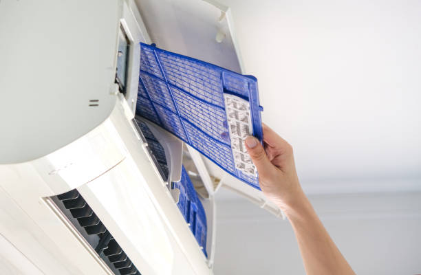 Best HVAC Air Duct Cleaning  in Salem, NC