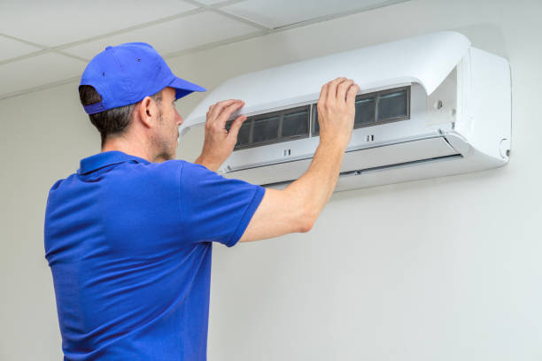 Best Affordable Air Duct Cleaning  in Salem, NC