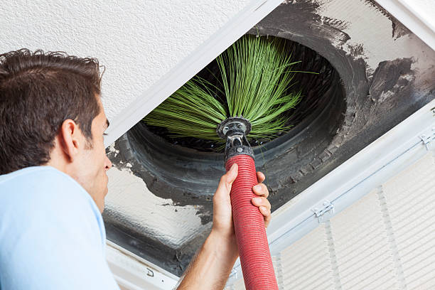 Best Best Air Duct Cleaning Company  in Salem, NC