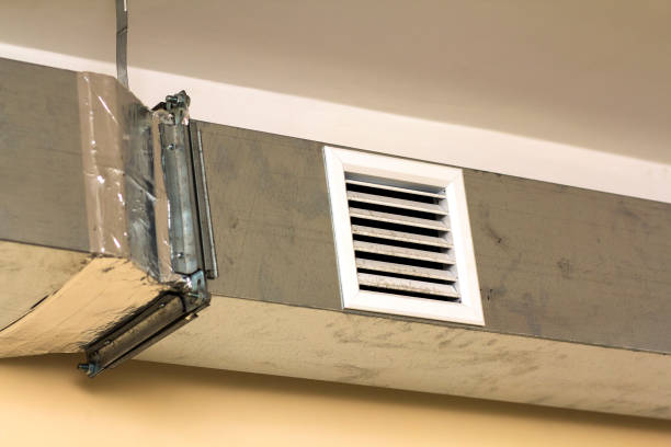 Best Best Air Duct Cleaning Company  in Salem, NC
